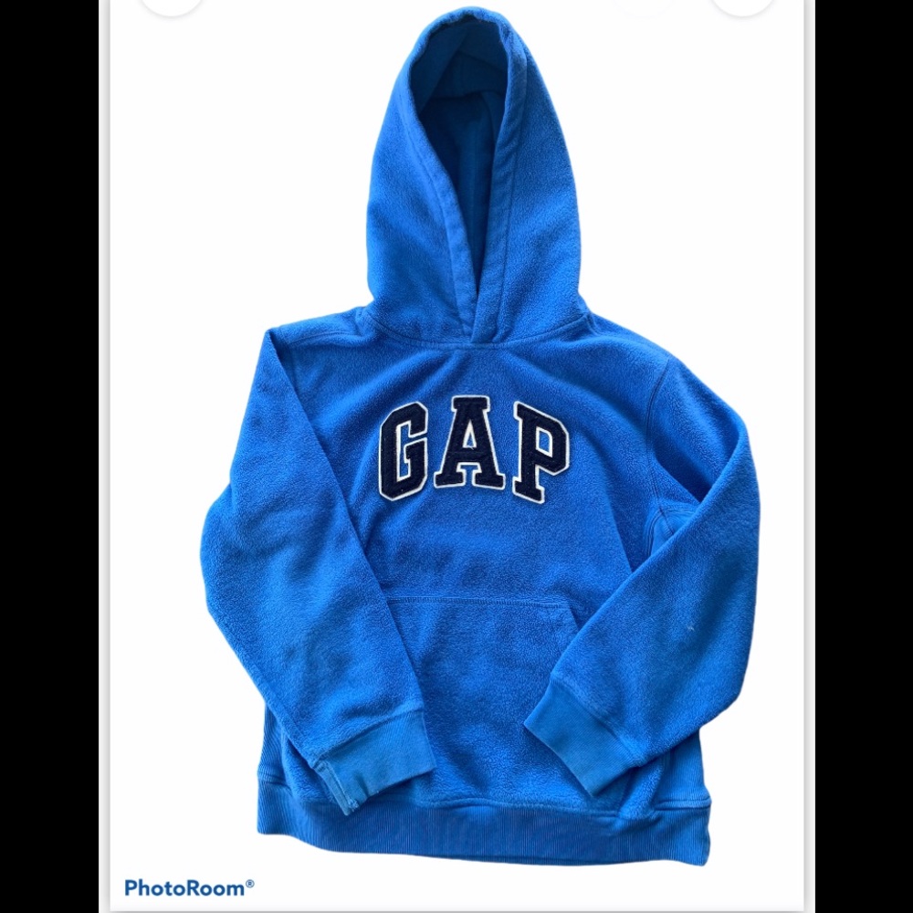 Boys GAP‎ sweatshirt